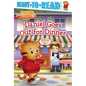 Daniel Goes Out for Dinner: Ready-To-Read Pre-Level 1 - Hardcover