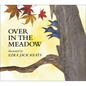 Over in the Meadow - Hardcover
