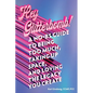 Hey Glitterbomb!: A No-BS Guide to Being Too Much, Taking Up Space, and Loving The Legacy You Create - Paperback