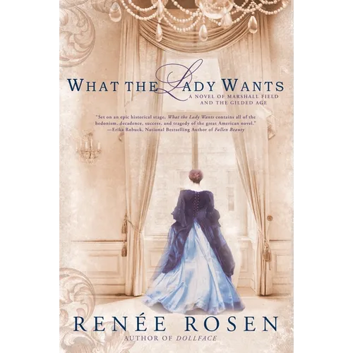 What the Lady Wants - Paperback
