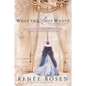 What the Lady Wants - Paperback