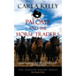 Paloma and the Horse Traders - Hardcover