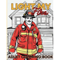 Light My Fire - Paperback