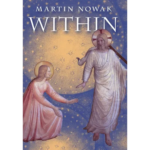 Within - Hardcover