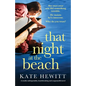 That Night at the Beach: A totally unforgettable, heartbreaking and suspenseful novel - Paperback