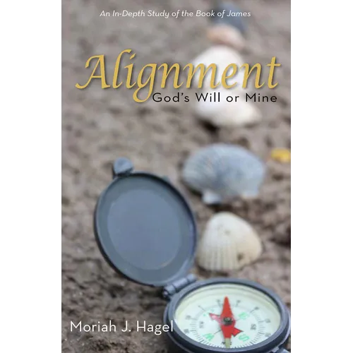 Alignment: God's Will or Mine - Paperback