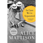 In Case We're Separated: Connected Stories - Paperback