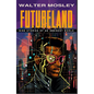 Futureland: Nine Stories of an Imminent World - Paperback