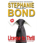 License to Thrill - Paperback