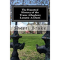 The Haunted History of the Trans Allegheny Lunatic Asylum - Paperback