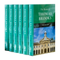 Works of Thomas Brooks: 6 Volume Set - Boxed Set