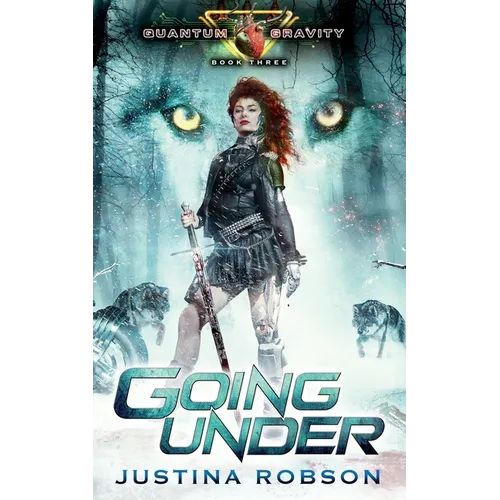Going Under - Paperback