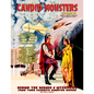 Candid Monsters Volume 16 1920's-1940's Classic Sci-Fi/Horror Pt.6 - Paperback