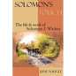 Solomon's Touch - Paperback