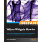 Instant Wijmo Widgets How-to - Paperback
