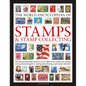 World Encyclopedia of Stamps and Stamp Collecting - Hardcover