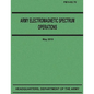 Army Electromagnetic Spectrum Operations (FM 6-02.70) - Paperback
