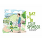 Take Me to Your Sponsor: Best Jokes & Cartoons from AA Grapevine - Paperback