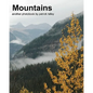 Mountains: Another Photobook By Patrick Talley - Paperback