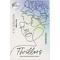 The Arts of Literary Criticism: Thrillers in Tanka, Book 1 - Paperback
