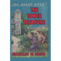 The Hardy Boys: The Tower Treasure (Book 1) - Paperback