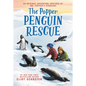 The Popper Penguin Rescue - Paperback