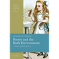 Poetry and the Built Environment: A Theory of the Flesh of Art - Hardcover