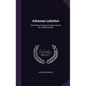 Athenian Lekythoi: With Outline Drawing In Glaze Varnish On A White Ground - Hardcover