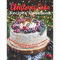 Christmas Cake Recipes Cookbook: 150+ Festive Sweets and Treats to Make a Magical Christmas - Paperback