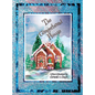 The Gingerbread House - Hardcover