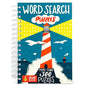 Word Search Puzzles - Spiral