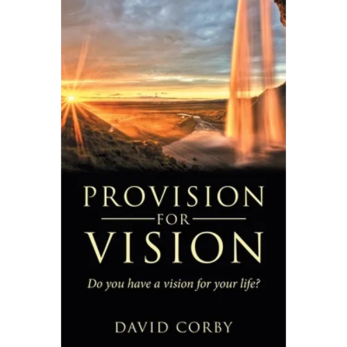 Provision for Vision - Paperback