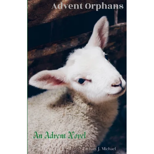 Advent Orphans: an Advent Novel - Paperback