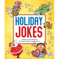 Holiday Jokes - Library Binding