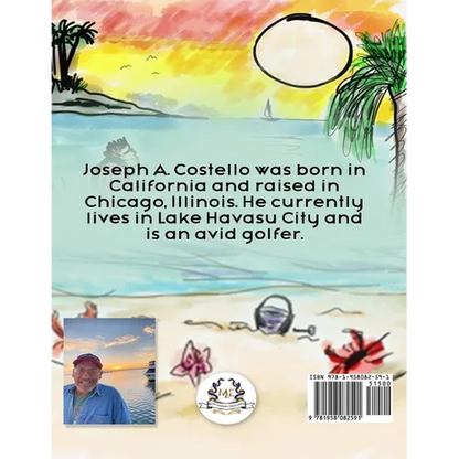 Dimples' Adventure Book II - Paperback