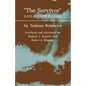 The Survivors and Other Poems - Paperback