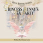 Princess Bunny's Tea Party - Paperback
