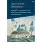 Diary of C.W. Schürmann: begun the 27th May 1838, on the day of his embarkation for South Australia - Paperback
