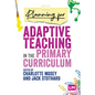 Planning for Adaptive Teaching in the Primary Curriculum - Paperback