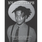 NYC Nightlife: Photos of the stars at night in Max's Kansas City, The Mudd College of Deviant Behavior, Studio 54, CBGBs, Area and other places where - Paperback