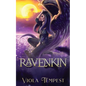 Ravenkin - Paperback