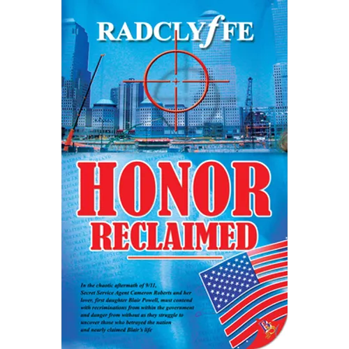 Honor Reclaimed - Paperback