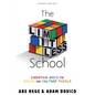 The Limitless School: Creative Ways to Solve the Culture Puzzle - Paperback