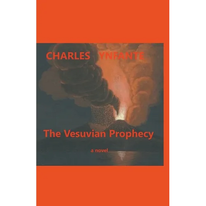 The Vesuvian Prophecy - Paperback