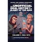The Unofficial Oral History of Planet of the Apes (hardback) - Hardcover