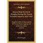 Journal Kept by David Douglas During His Travels in North America, 1823-1827: Together with a Description of Thirty-Three Species of American Oaks (19 - Paperback