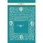 The History of Reynard the Fox with Some Account of His Friends and Enemies Turned into English Verse - Illustrated by Walter Crane - Paperback