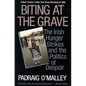 Biting at the Grave: The Irish Hunger Strikes and the Politics of Despair - Paperback