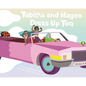 Tabitha and Magoo Dress Up Too - Hardcover