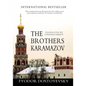 The Brothers Karamazov: Abridged - Paperback